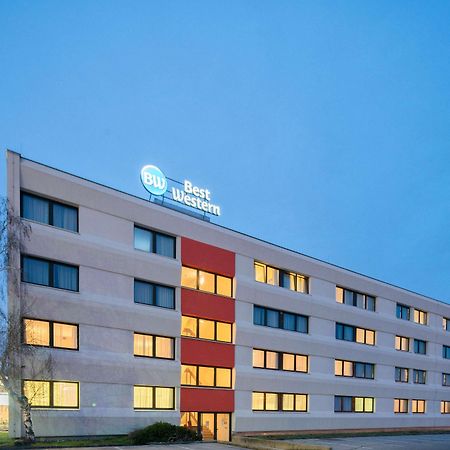 Best Western Smart Hotel Vösendorf Εξωτερικό φωτογραφία