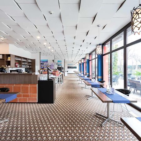 Best Western Smart Hotel Vösendorf Εξωτερικό φωτογραφία