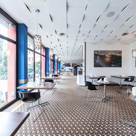 Best Western Smart Hotel Vösendorf Εξωτερικό φωτογραφία