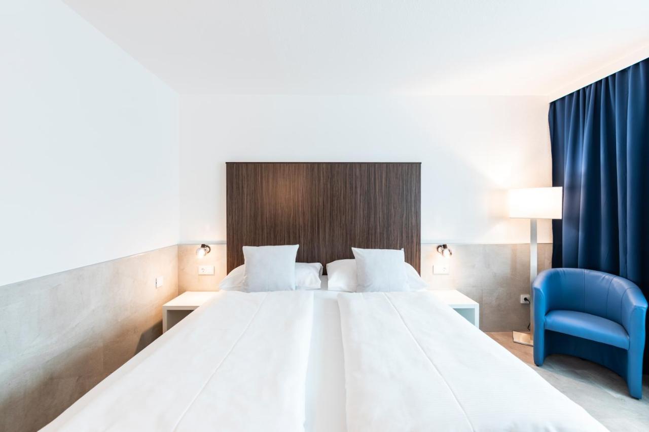 Best Western Smart Hotel Vösendorf Εξωτερικό φωτογραφία