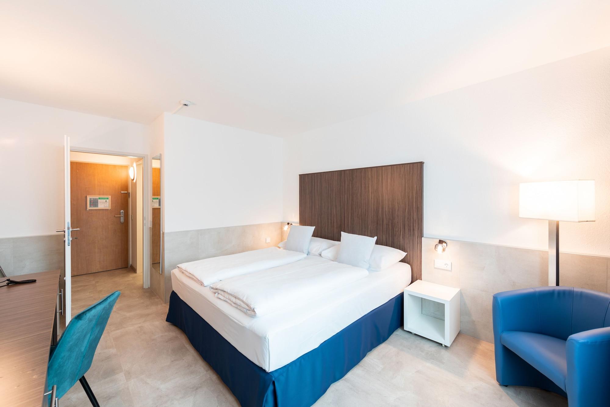 Best Western Smart Hotel Vösendorf Εξωτερικό φωτογραφία