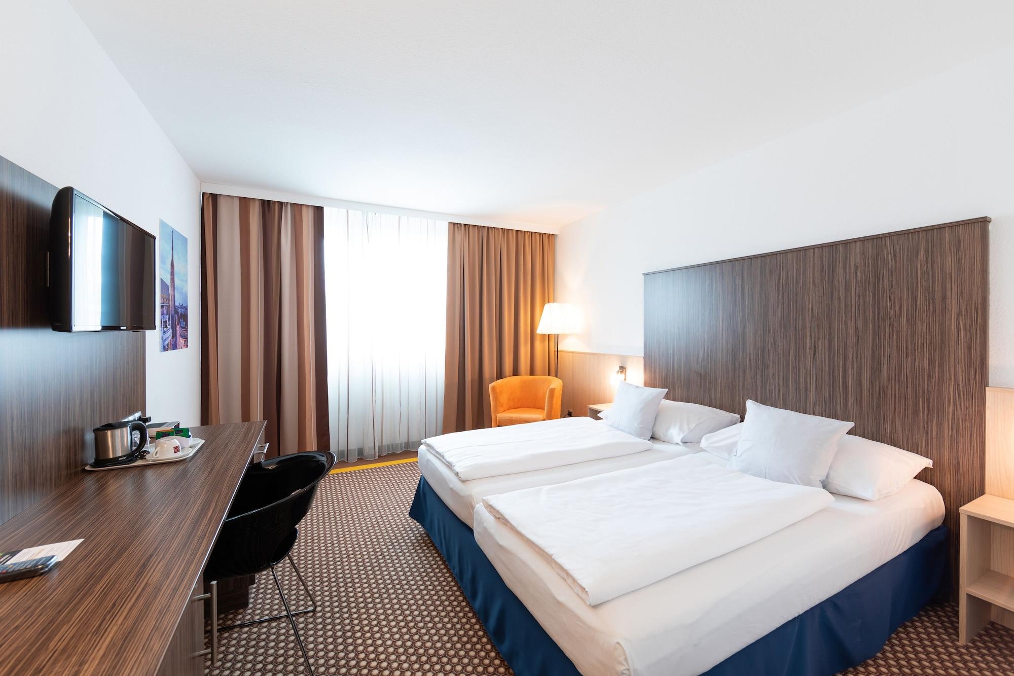Best Western Smart Hotel Vösendorf Εξωτερικό φωτογραφία
