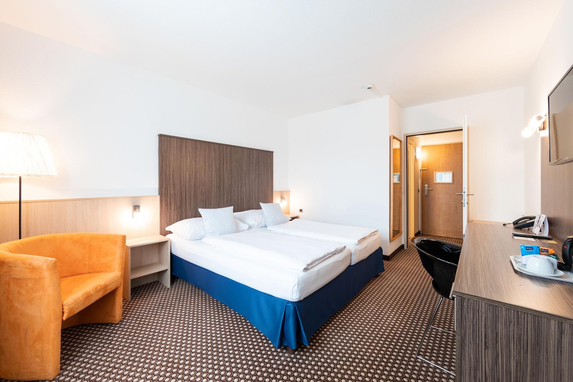 Best Western Smart Hotel Vösendorf Εξωτερικό φωτογραφία