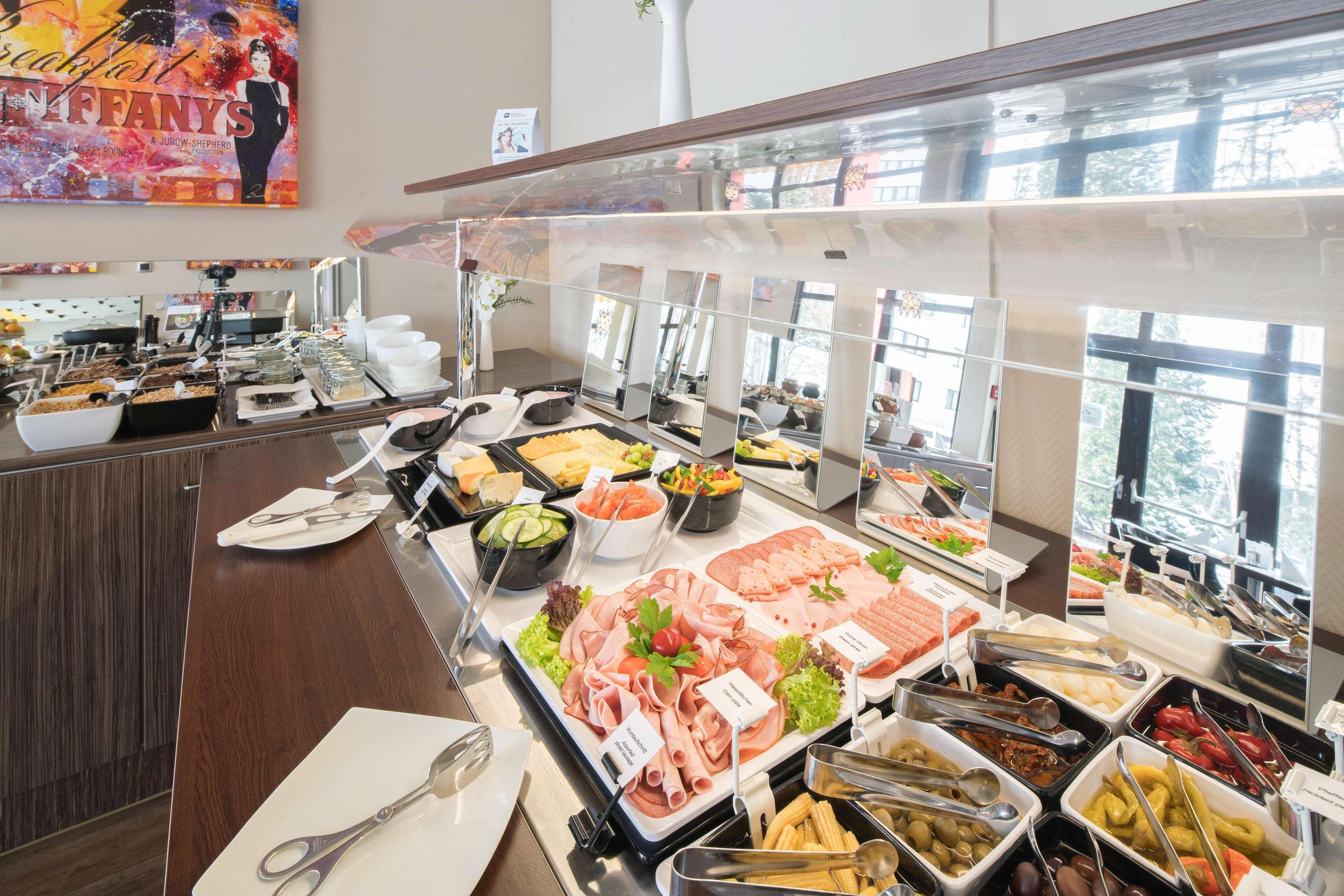 Best Western Smart Hotel Vösendorf Εξωτερικό φωτογραφία
