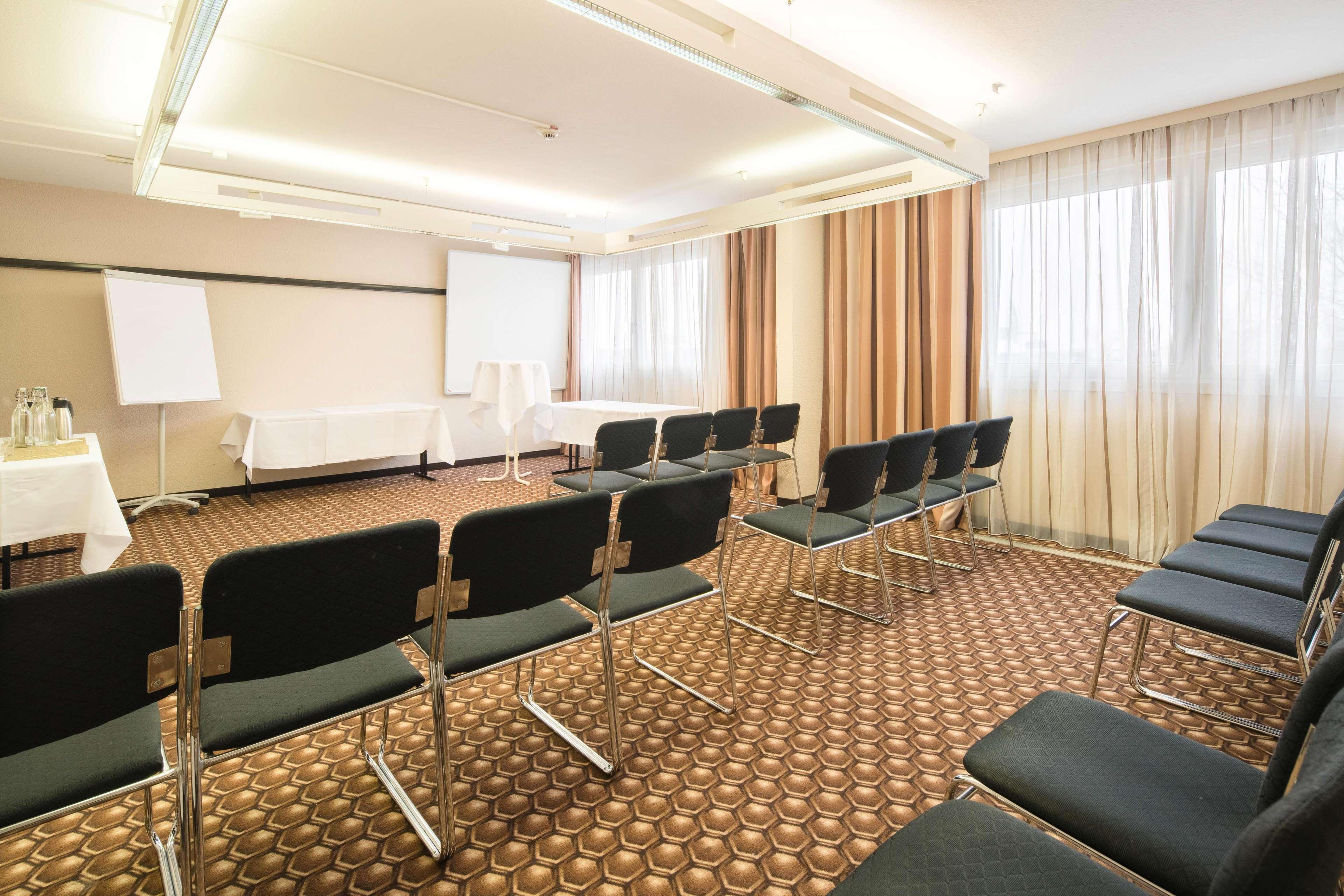 Best Western Smart Hotel Vösendorf Εξωτερικό φωτογραφία