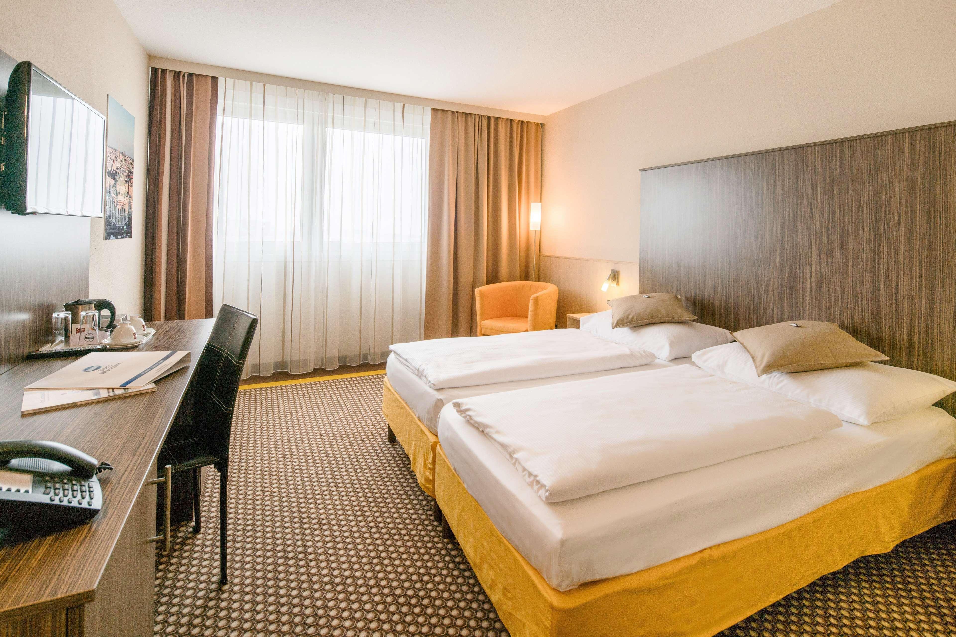 Best Western Smart Hotel Vösendorf Εξωτερικό φωτογραφία