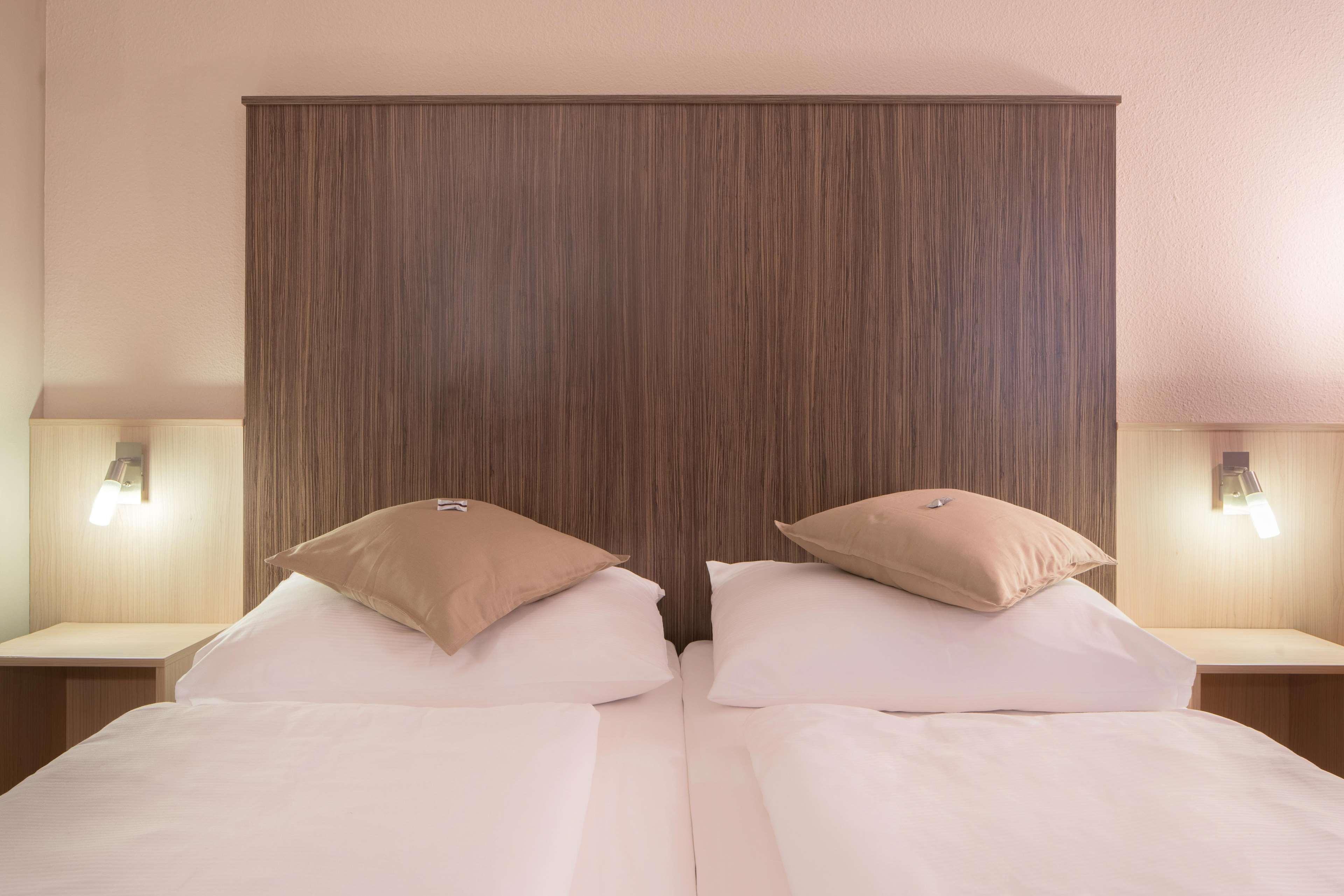 Best Western Smart Hotel Vösendorf Εξωτερικό φωτογραφία
