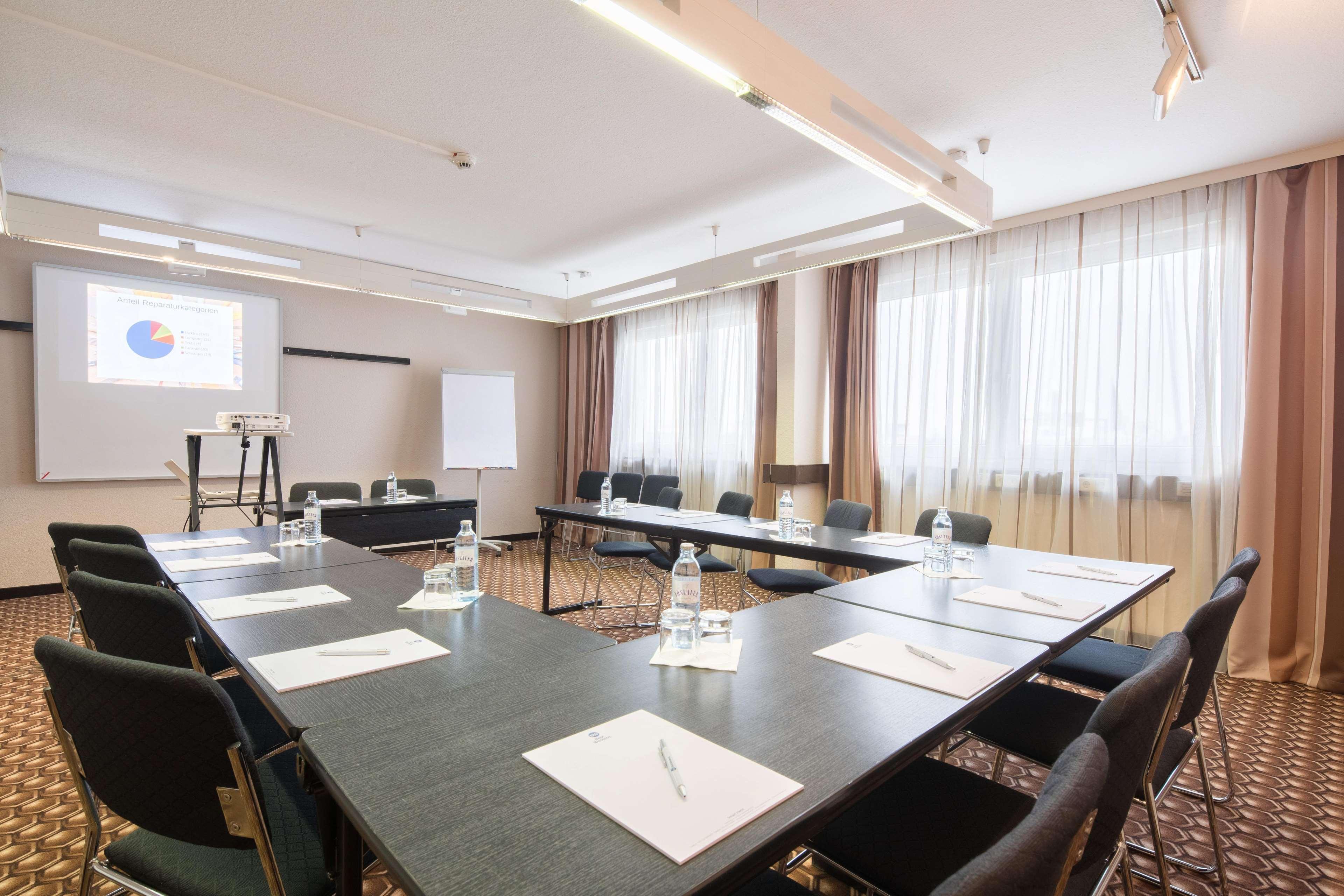 Best Western Smart Hotel Vösendorf Εξωτερικό φωτογραφία