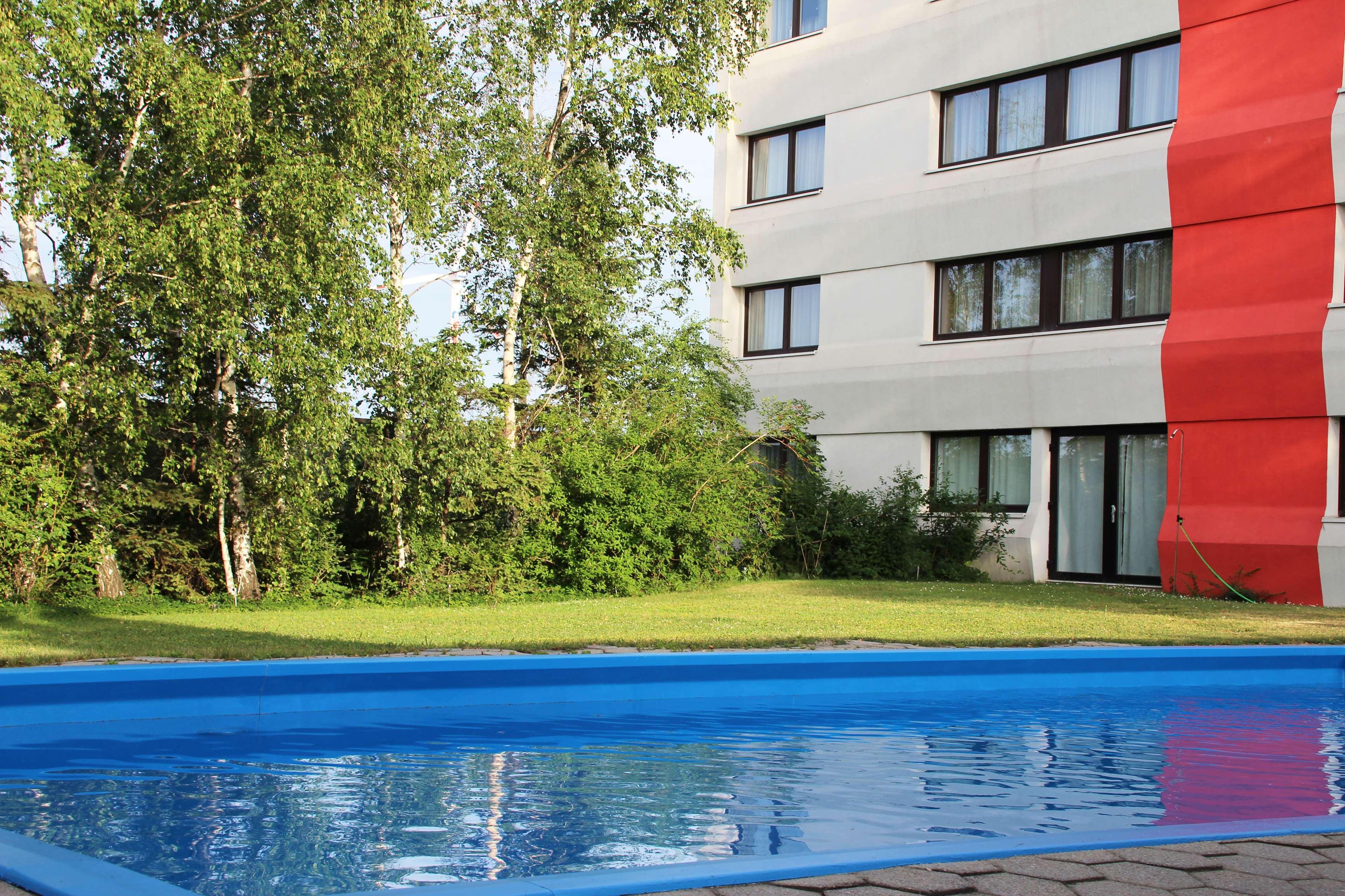 Best Western Smart Hotel Vösendorf Εξωτερικό φωτογραφία
