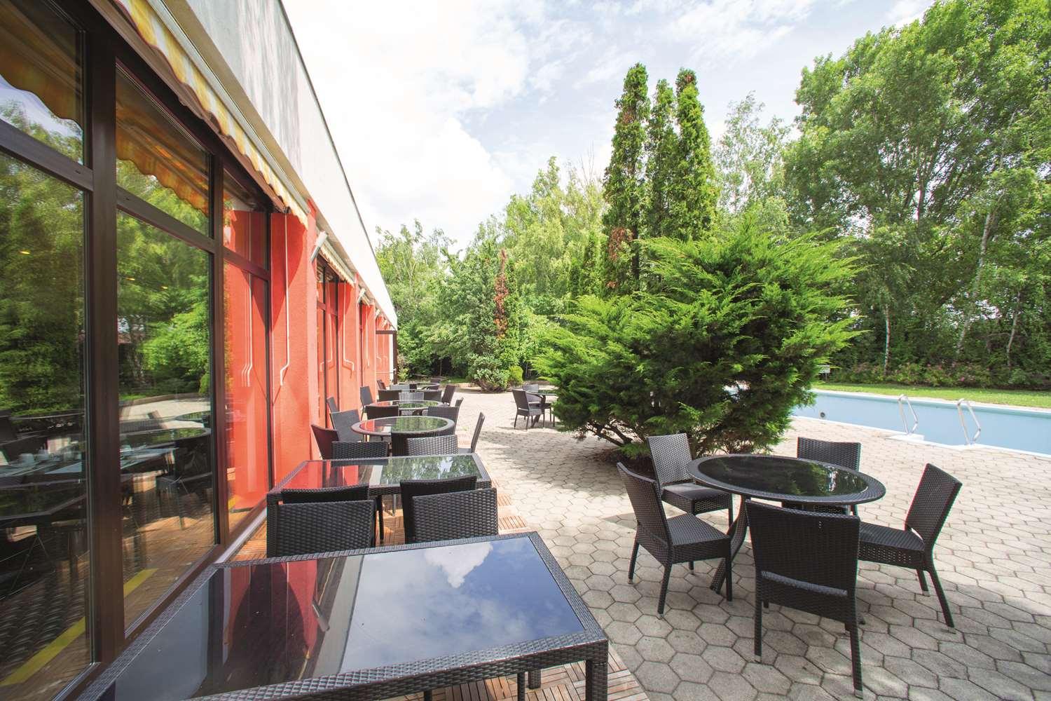 Best Western Smart Hotel Vösendorf Εξωτερικό φωτογραφία