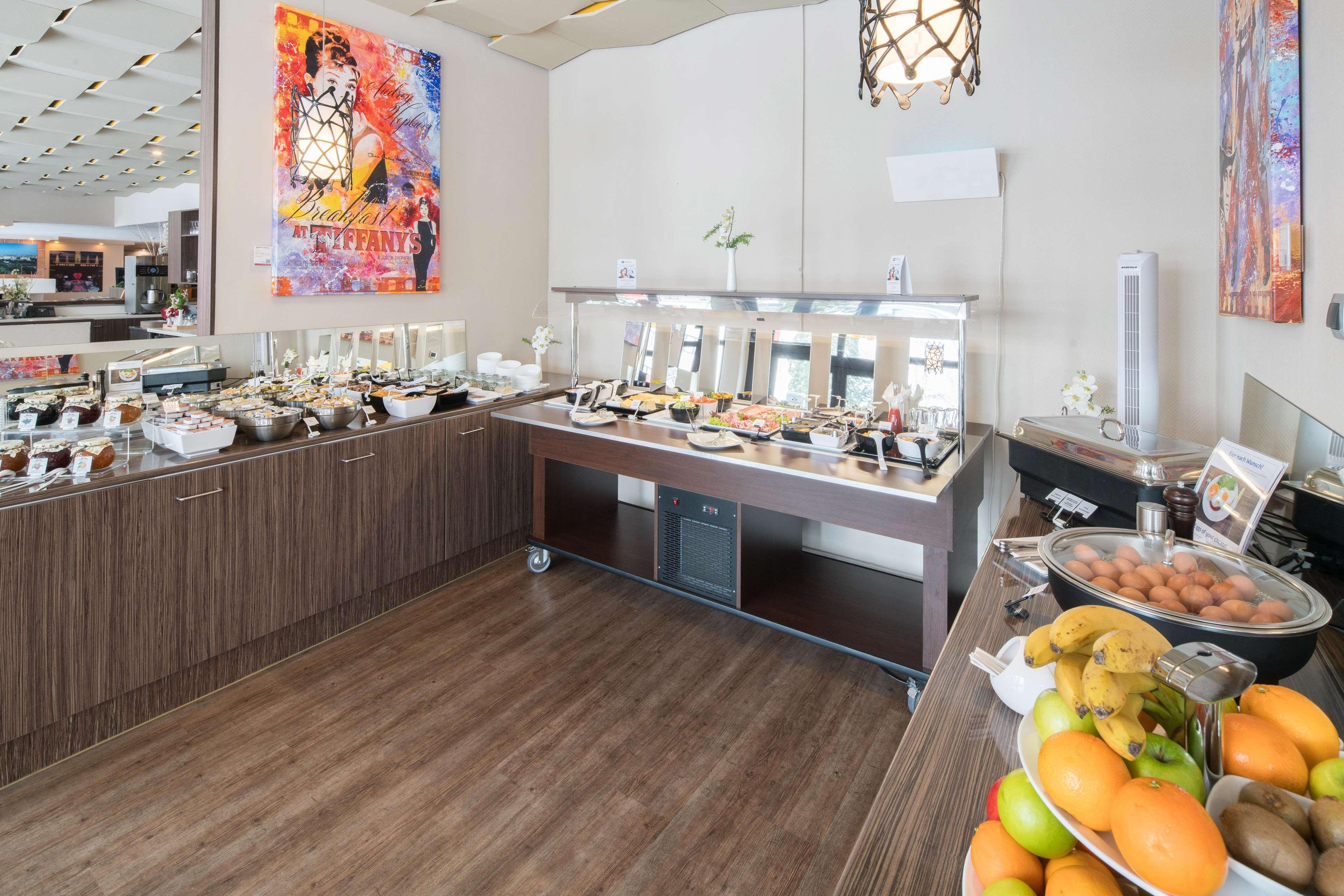 Best Western Smart Hotel Vösendorf Εξωτερικό φωτογραφία