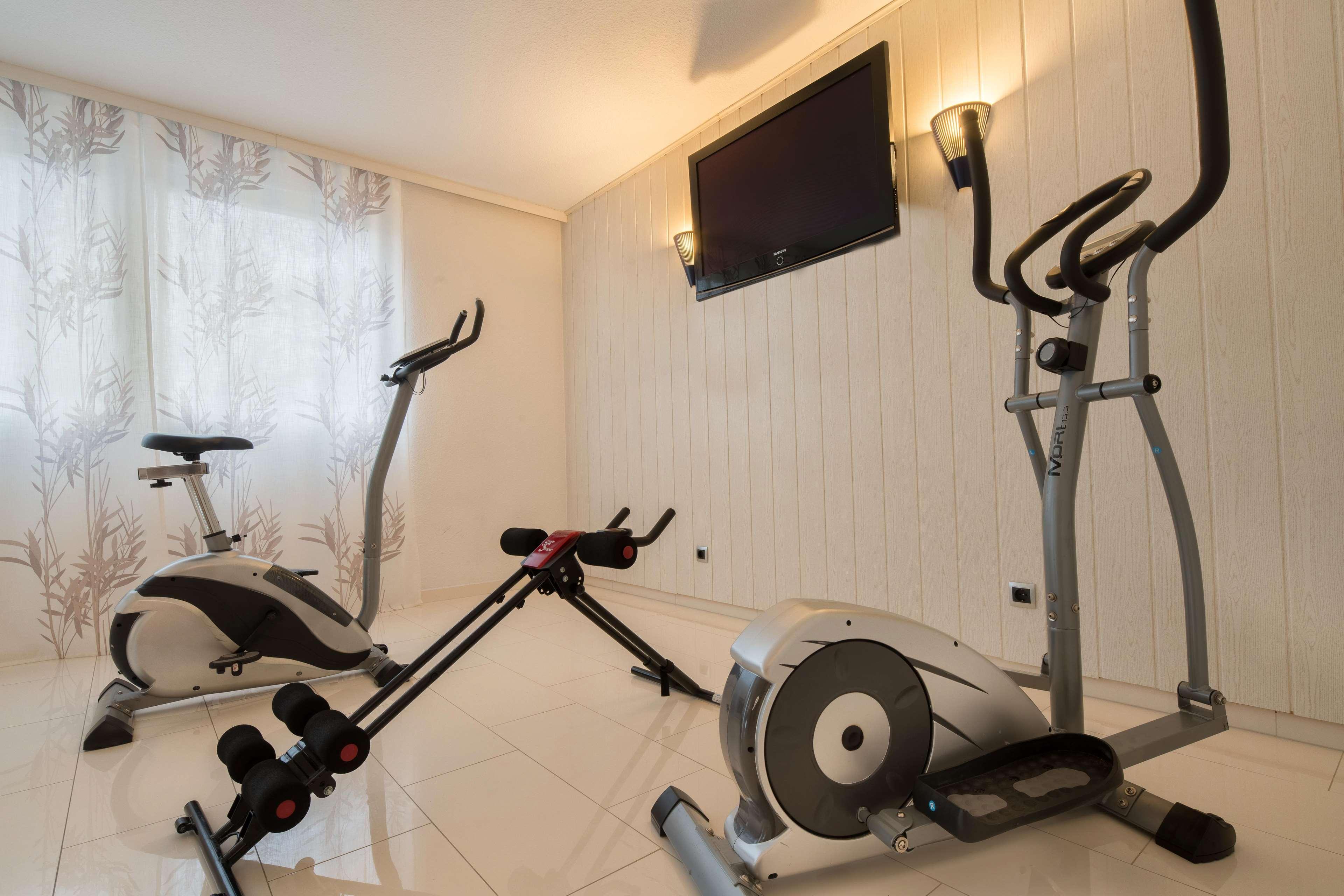 Best Western Smart Hotel Vösendorf Εξωτερικό φωτογραφία