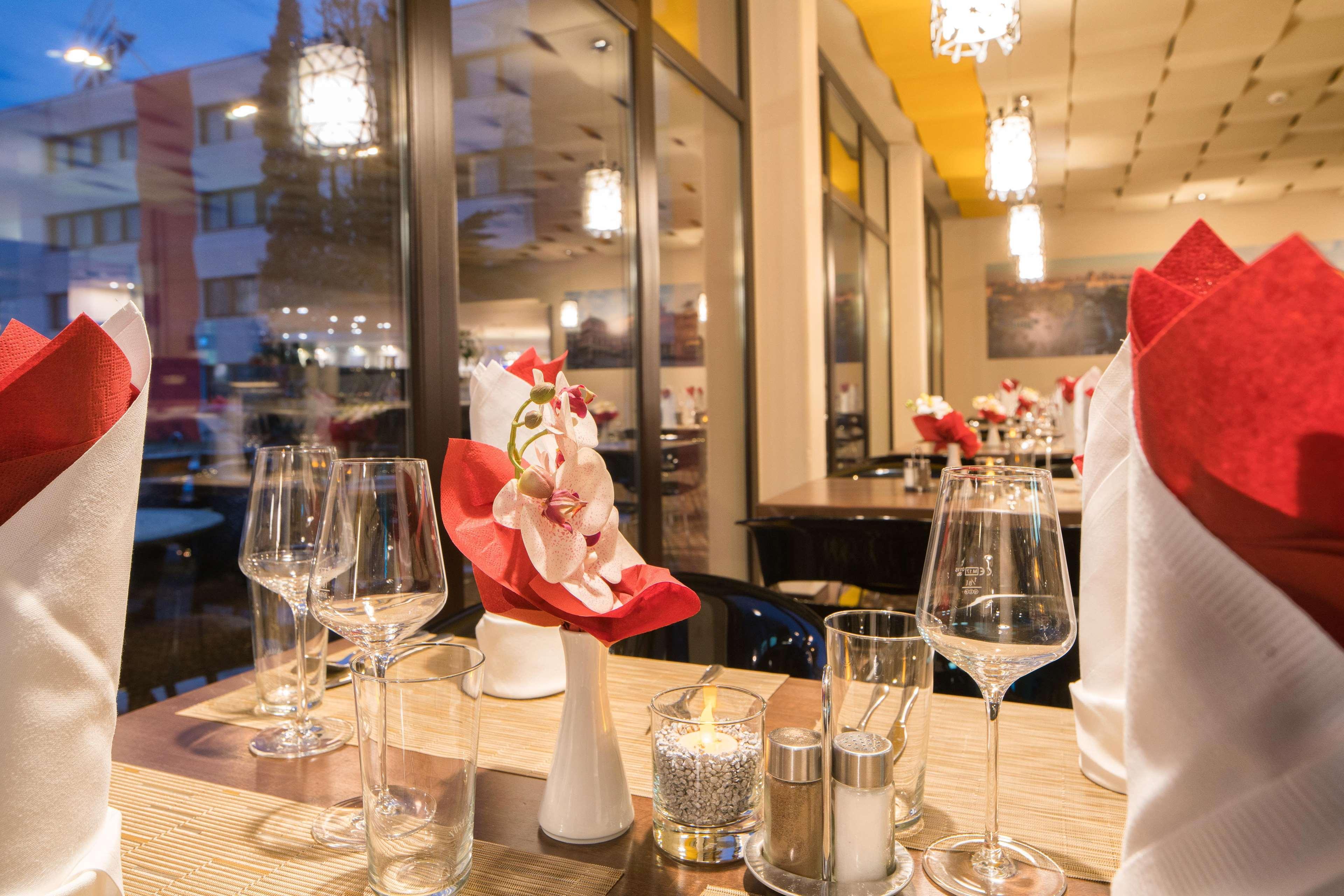 Best Western Smart Hotel Vösendorf Εξωτερικό φωτογραφία