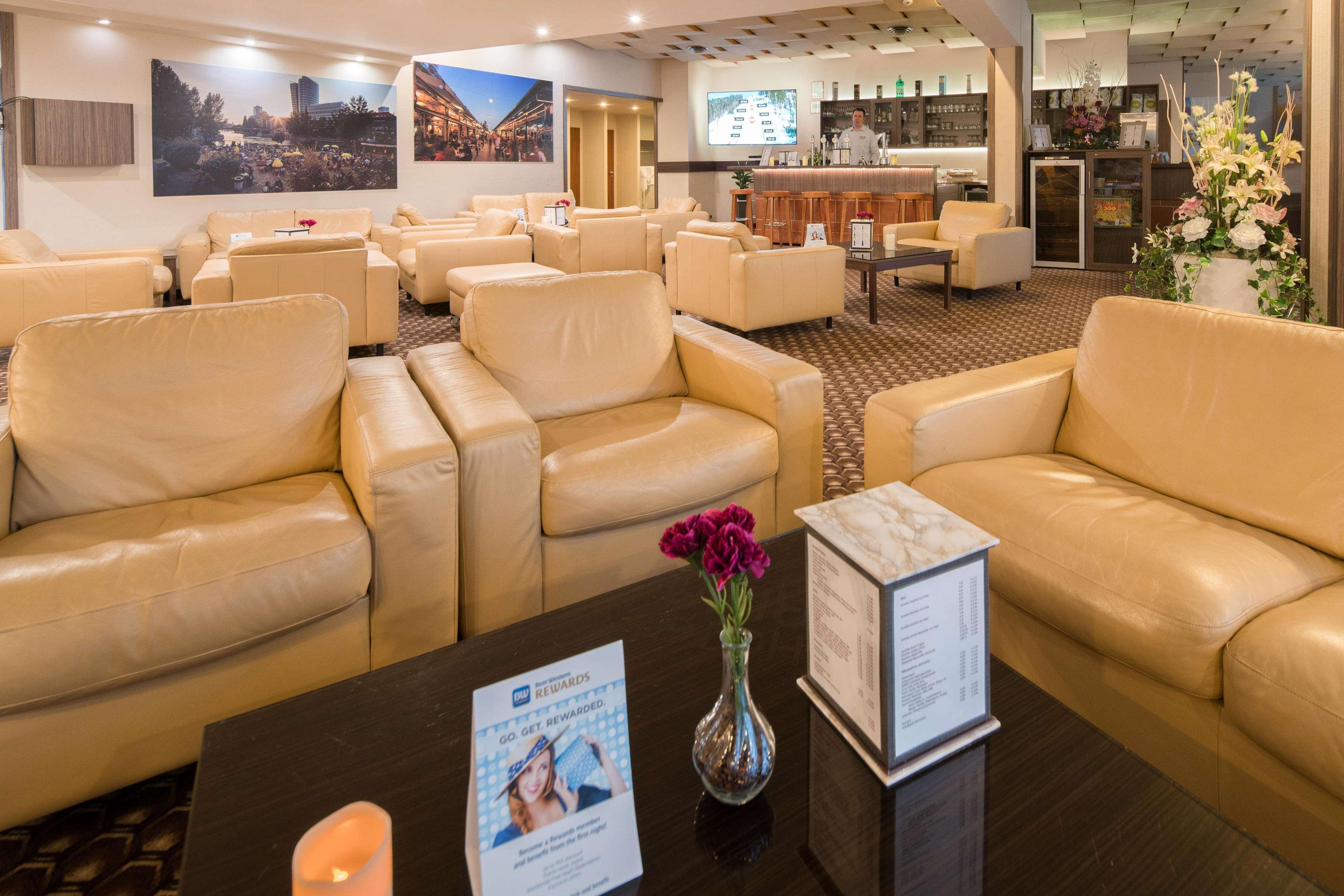 Best Western Smart Hotel Vösendorf Εξωτερικό φωτογραφία