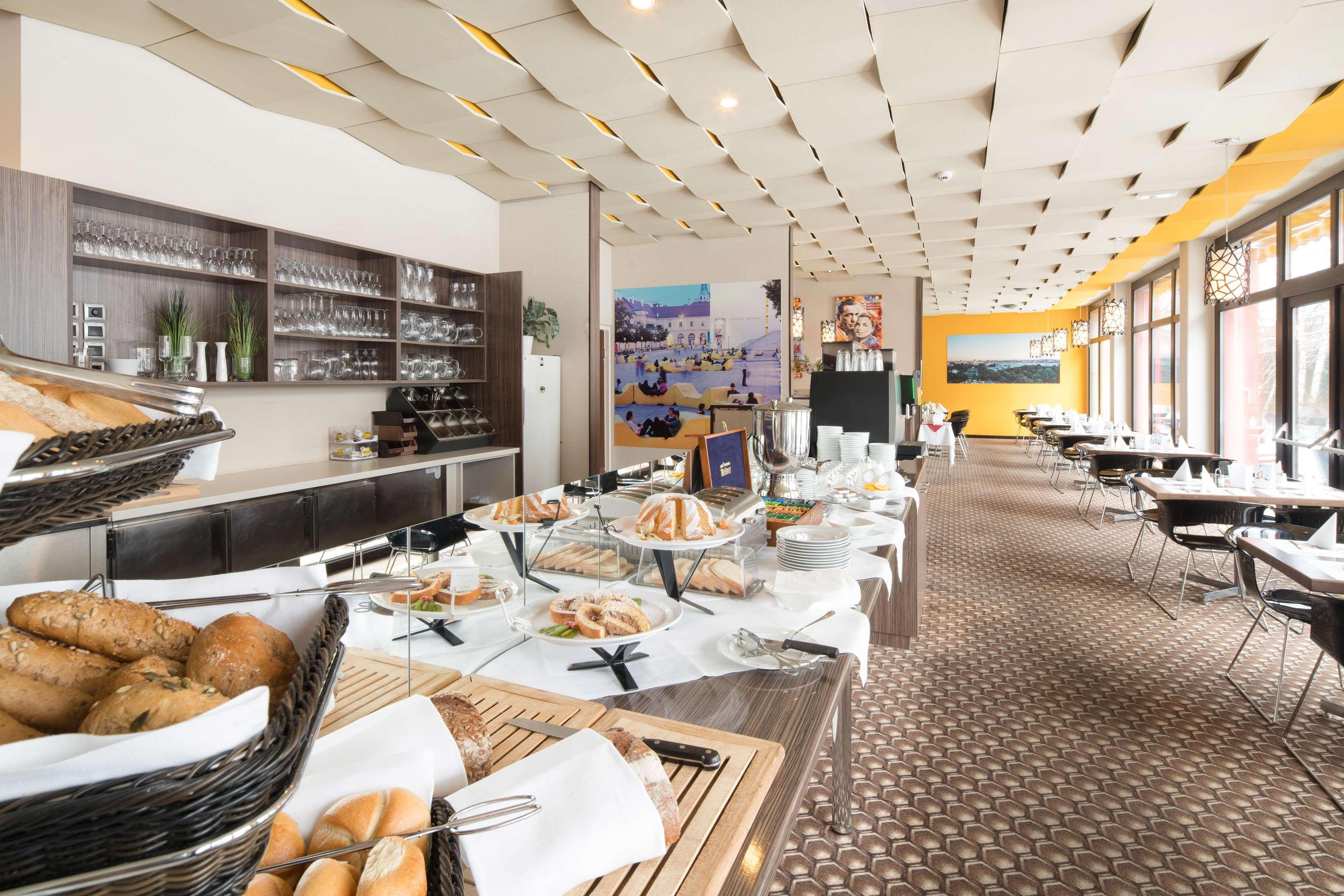 Best Western Smart Hotel Vösendorf Εξωτερικό φωτογραφία