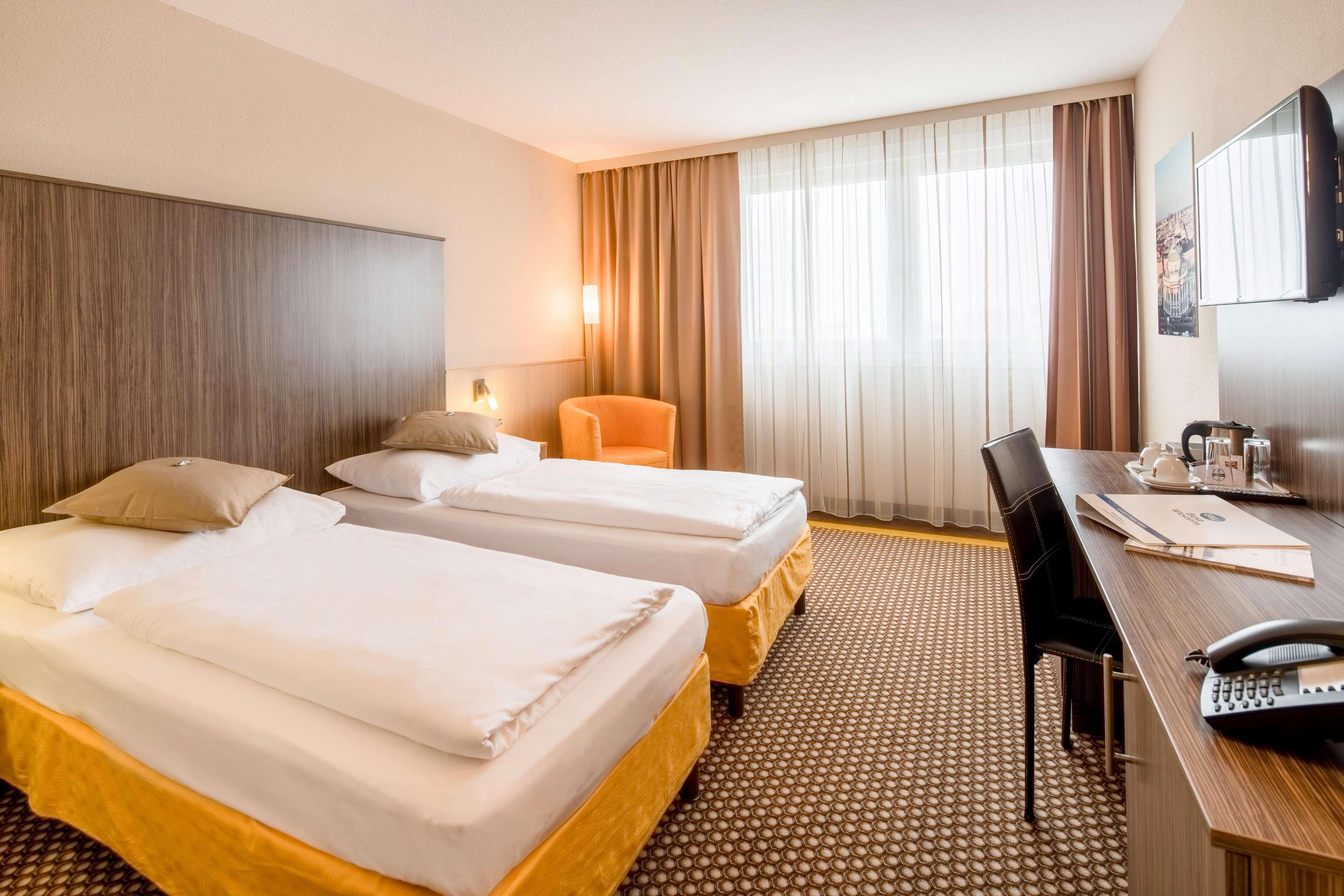 Best Western Smart Hotel Vösendorf Εξωτερικό φωτογραφία
