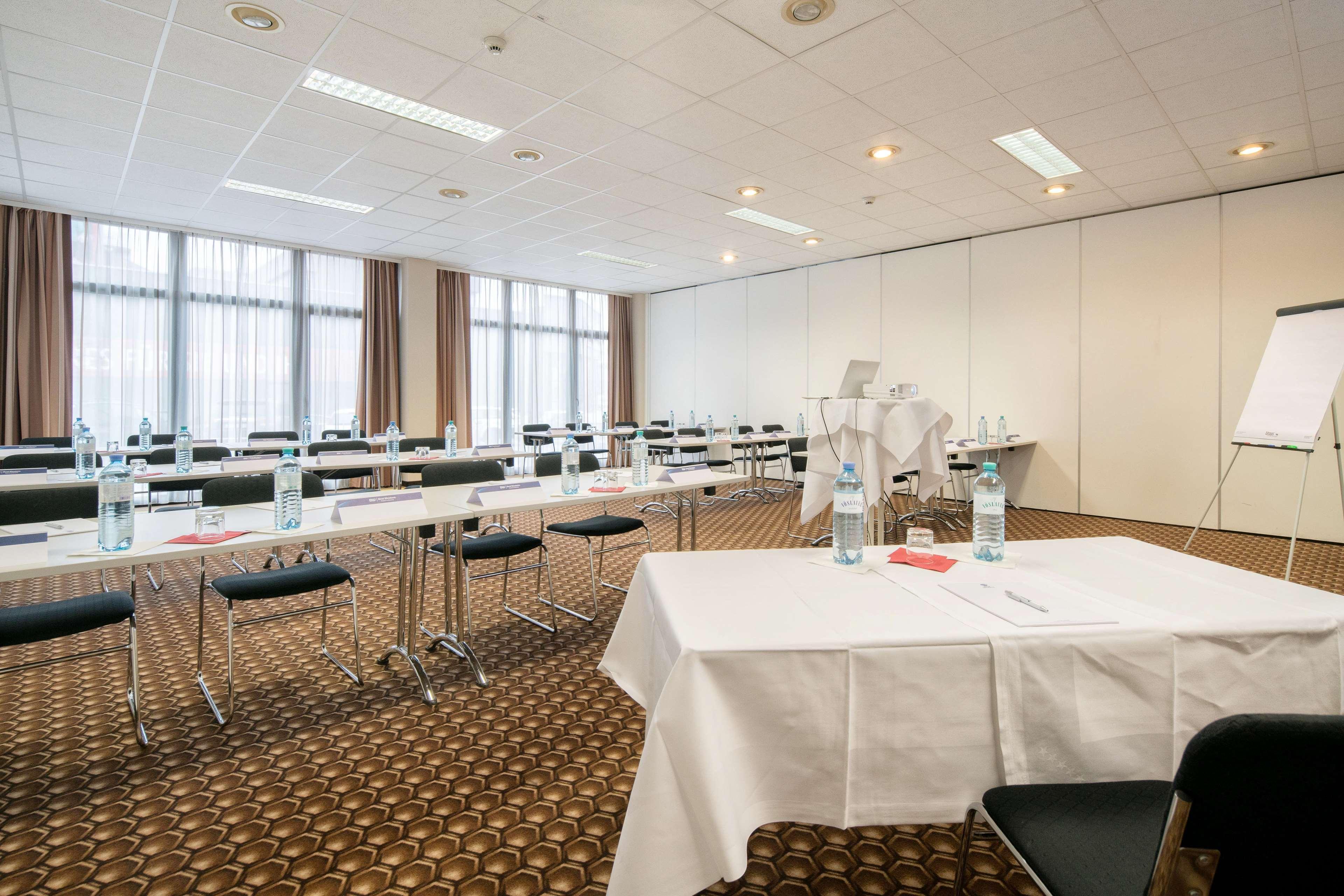 Best Western Smart Hotel Vösendorf Εξωτερικό φωτογραφία