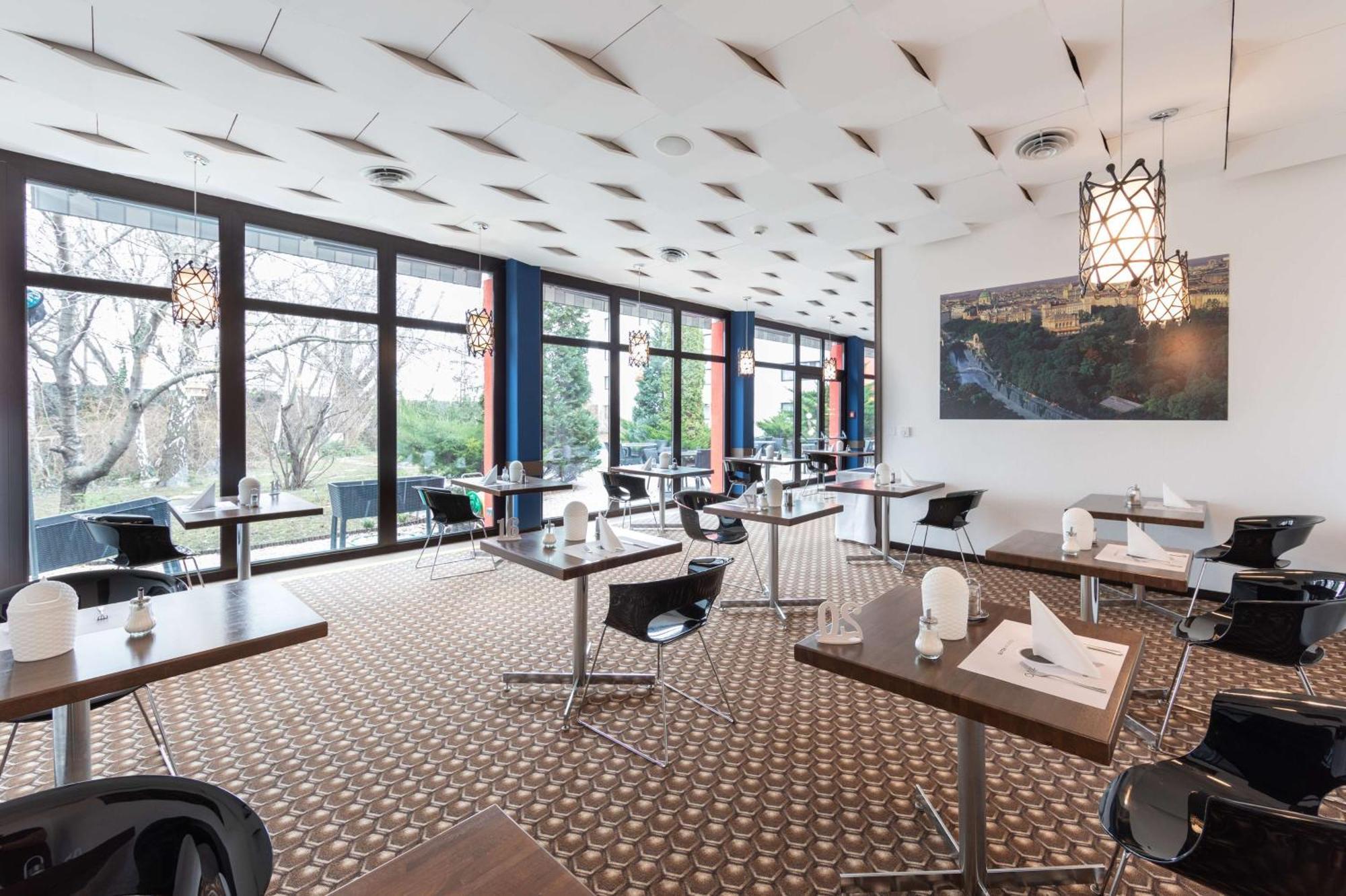 Best Western Smart Hotel Vösendorf Εξωτερικό φωτογραφία