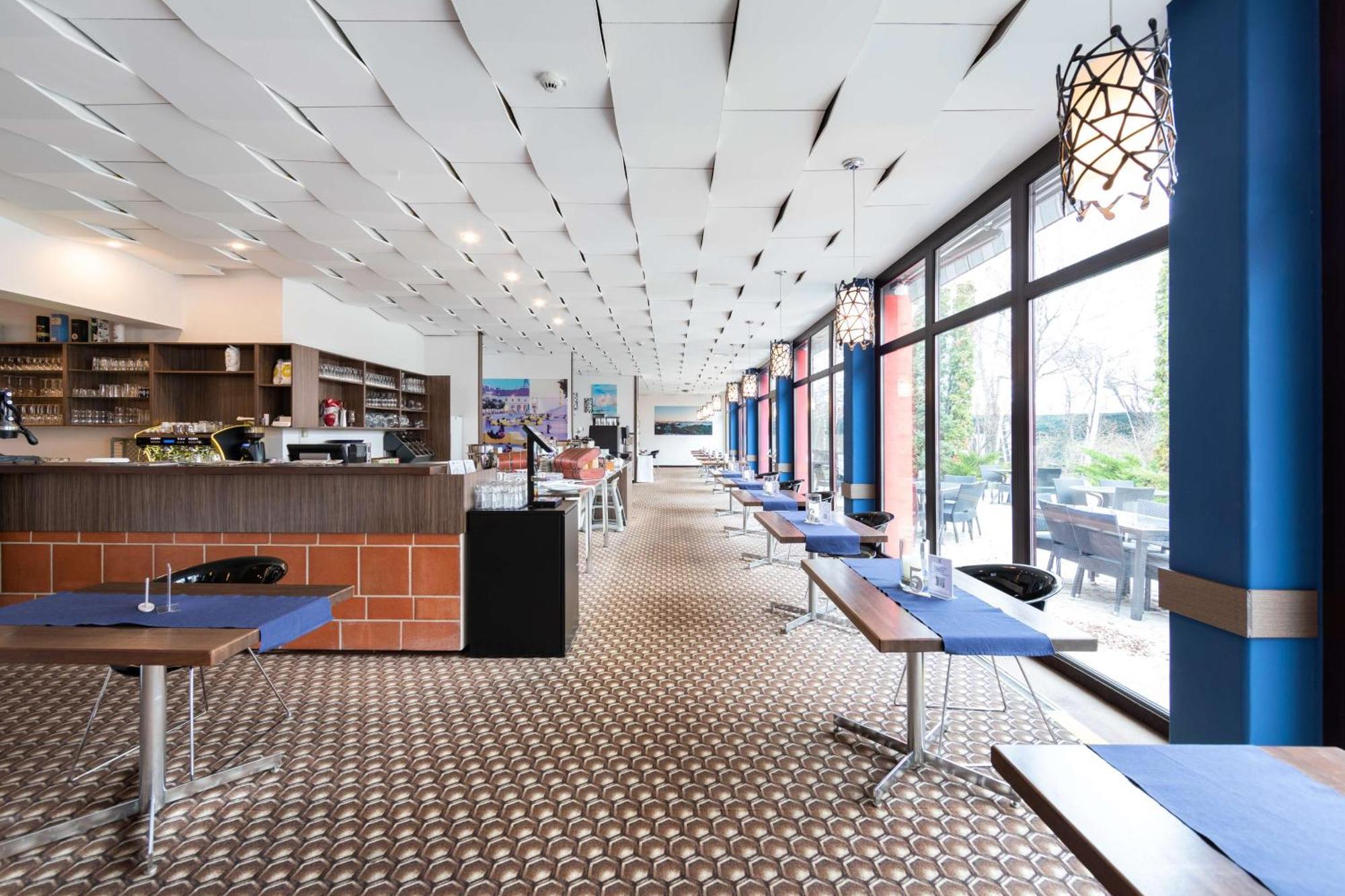 Best Western Smart Hotel Vösendorf Εξωτερικό φωτογραφία