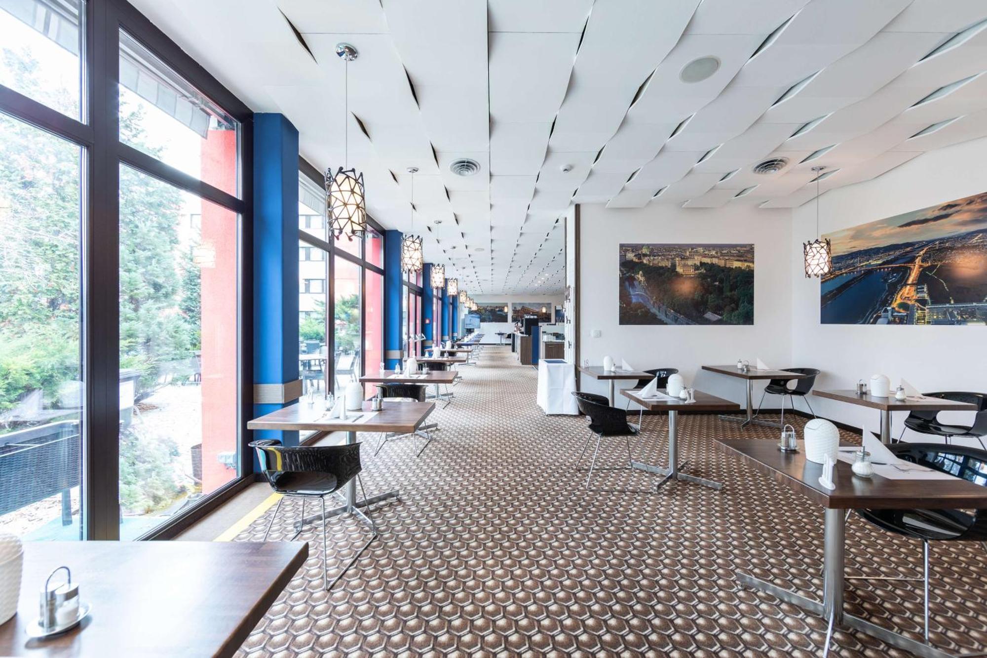 Best Western Smart Hotel Vösendorf Εξωτερικό φωτογραφία
