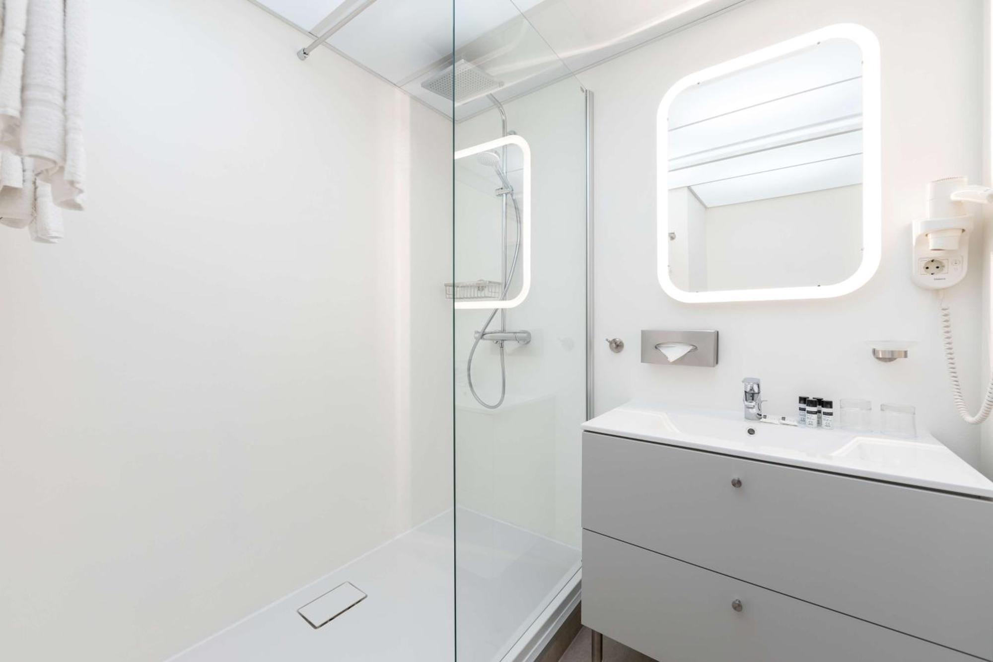 Best Western Smart Hotel Vösendorf Εξωτερικό φωτογραφία