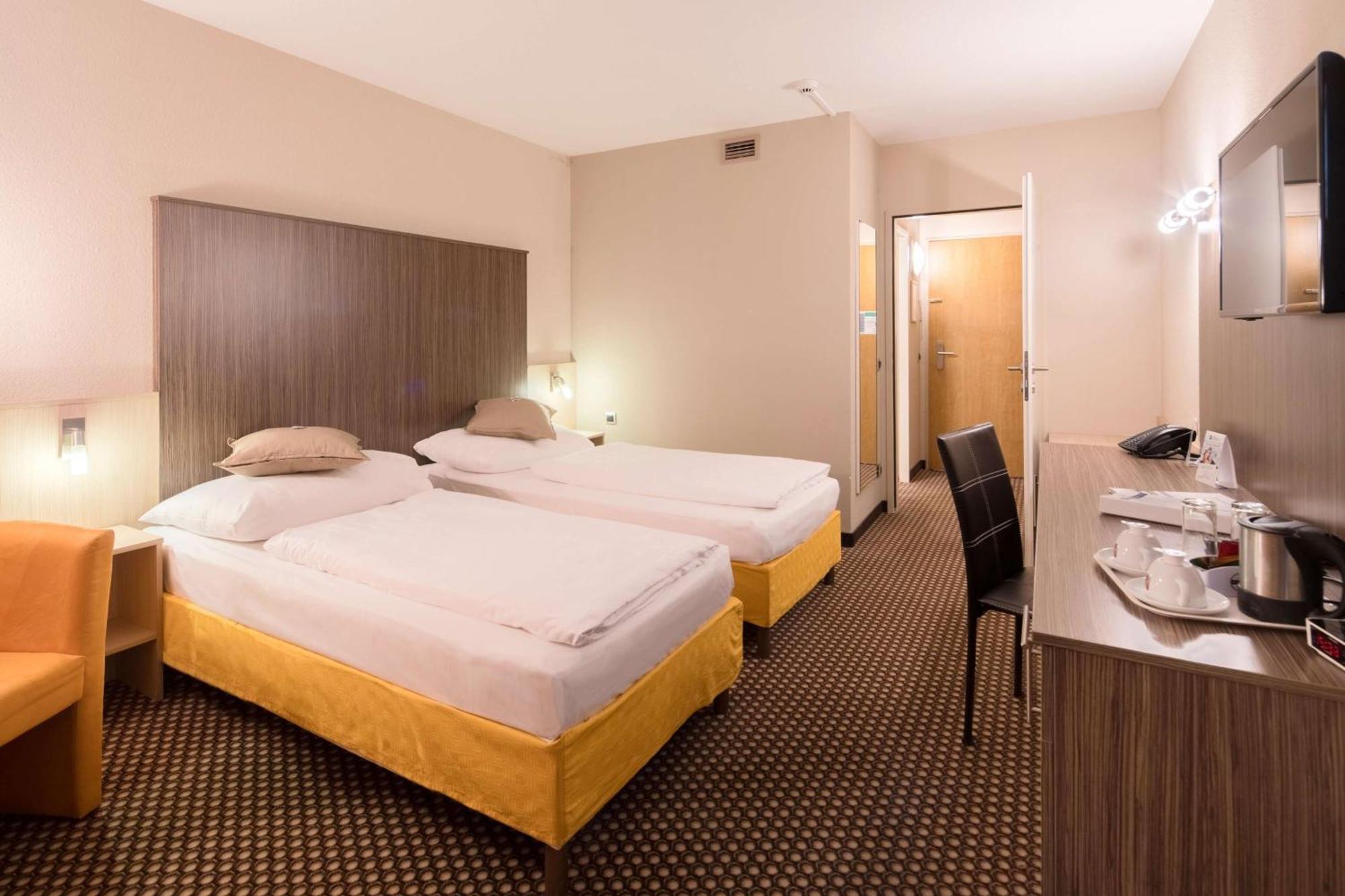 Best Western Smart Hotel Vösendorf Εξωτερικό φωτογραφία