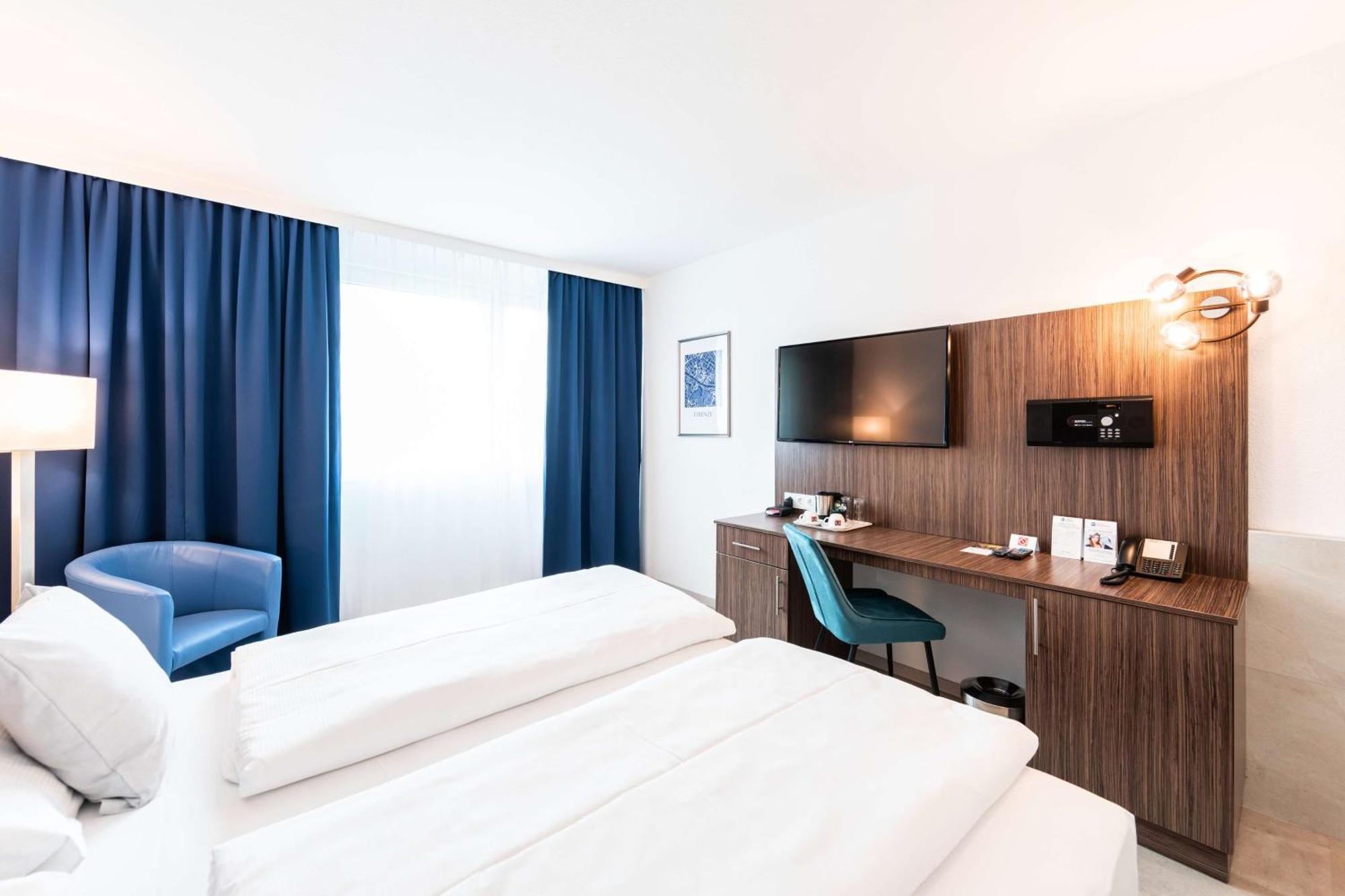 Best Western Smart Hotel Vösendorf Εξωτερικό φωτογραφία