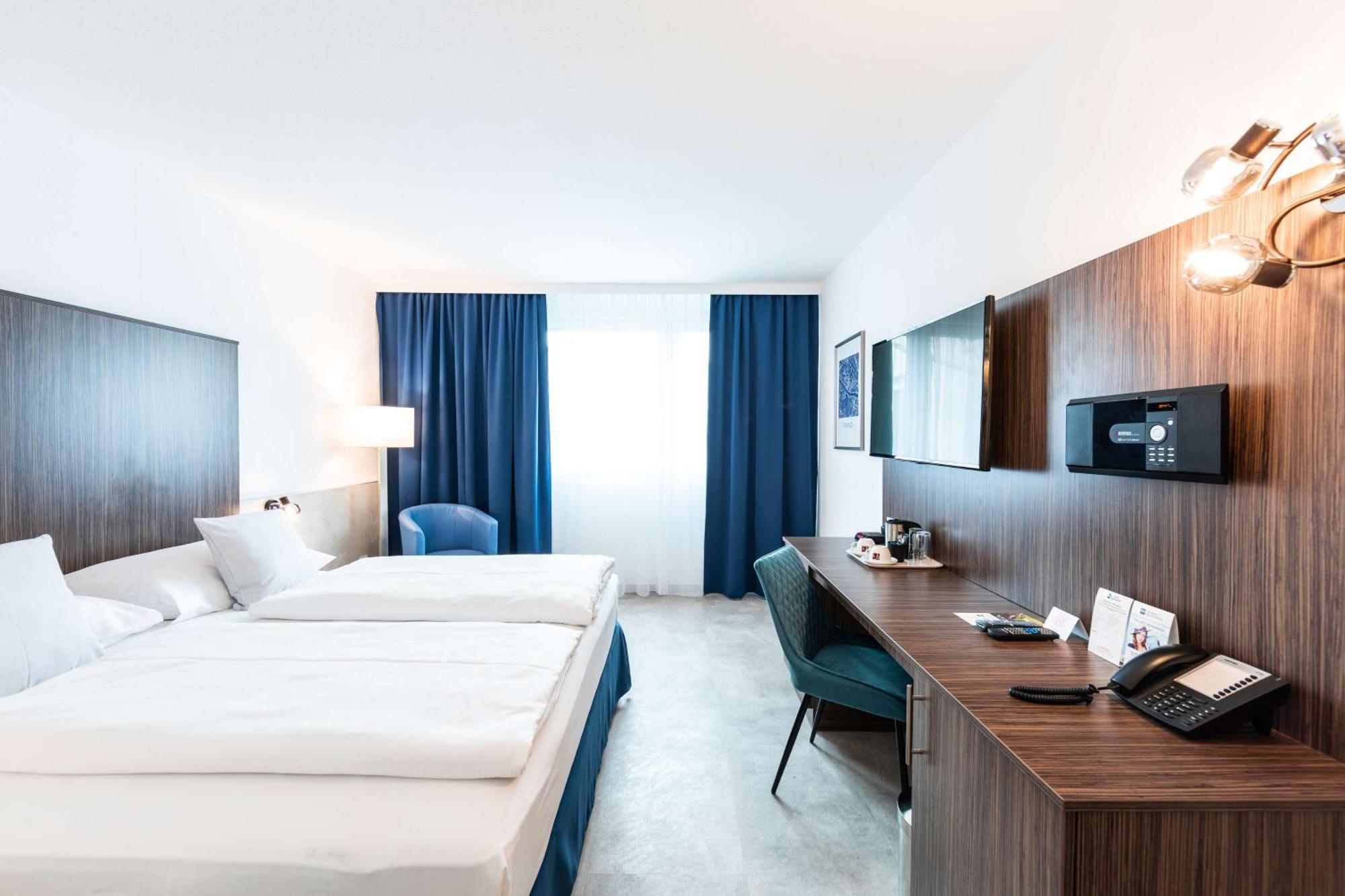Best Western Smart Hotel Vösendorf Εξωτερικό φωτογραφία