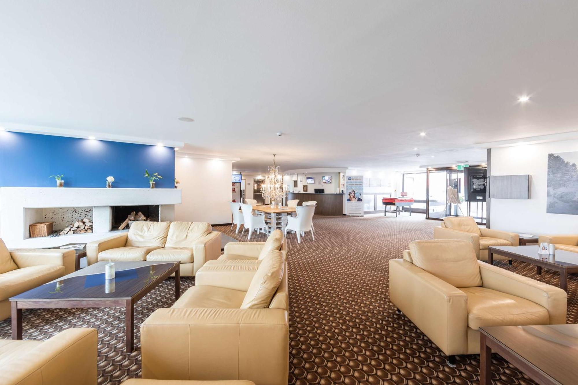 Best Western Smart Hotel Vösendorf Εξωτερικό φωτογραφία