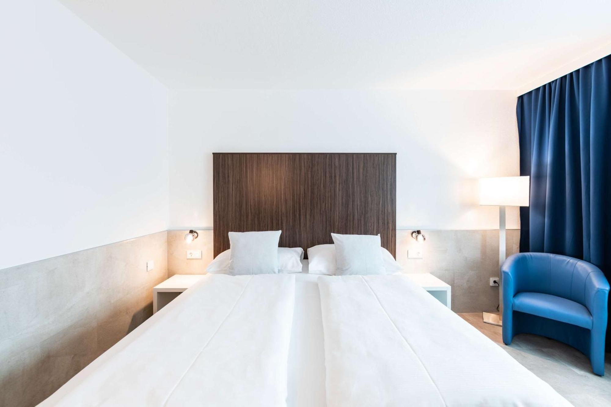 Best Western Smart Hotel Vösendorf Εξωτερικό φωτογραφία