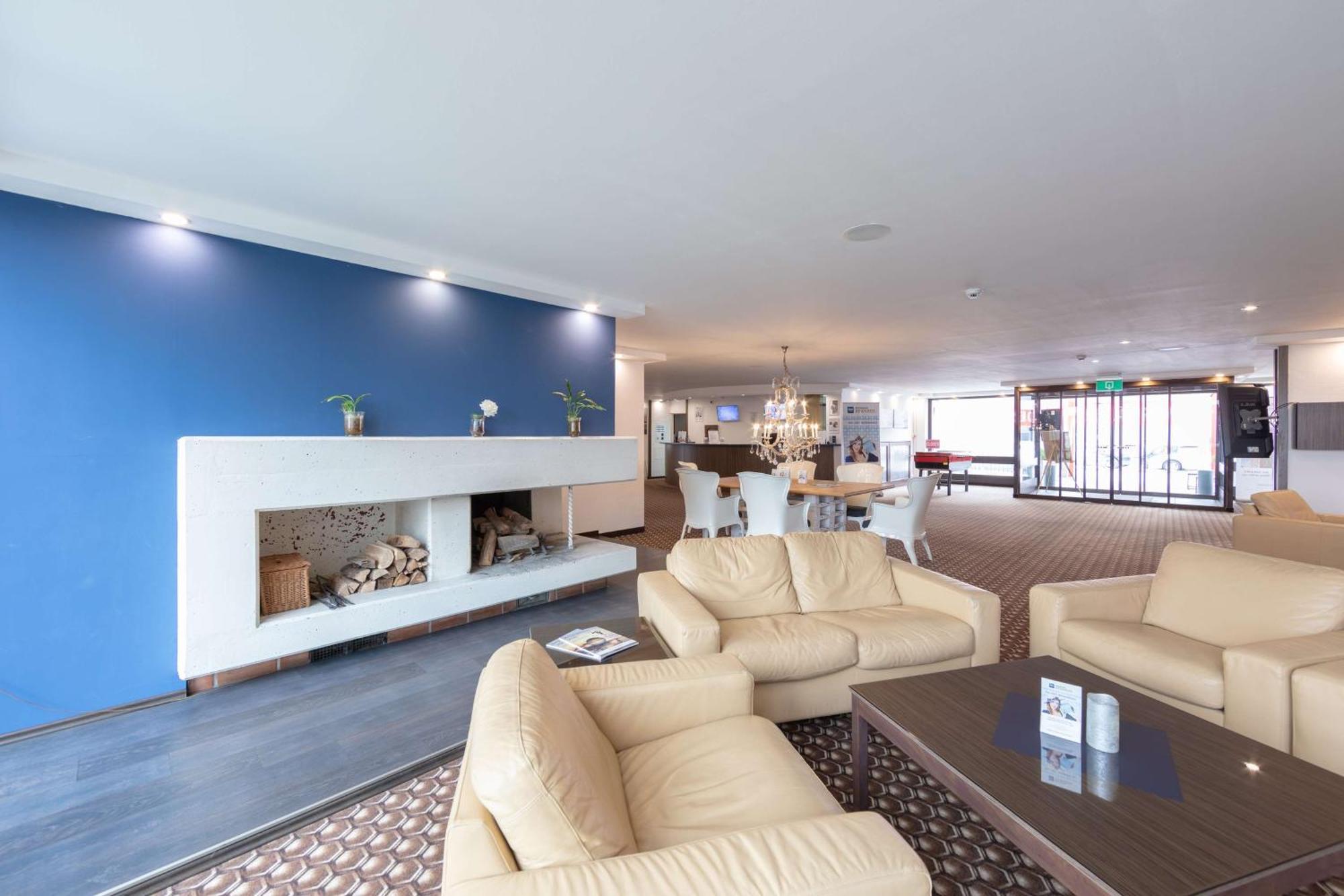 Best Western Smart Hotel Vösendorf Εξωτερικό φωτογραφία