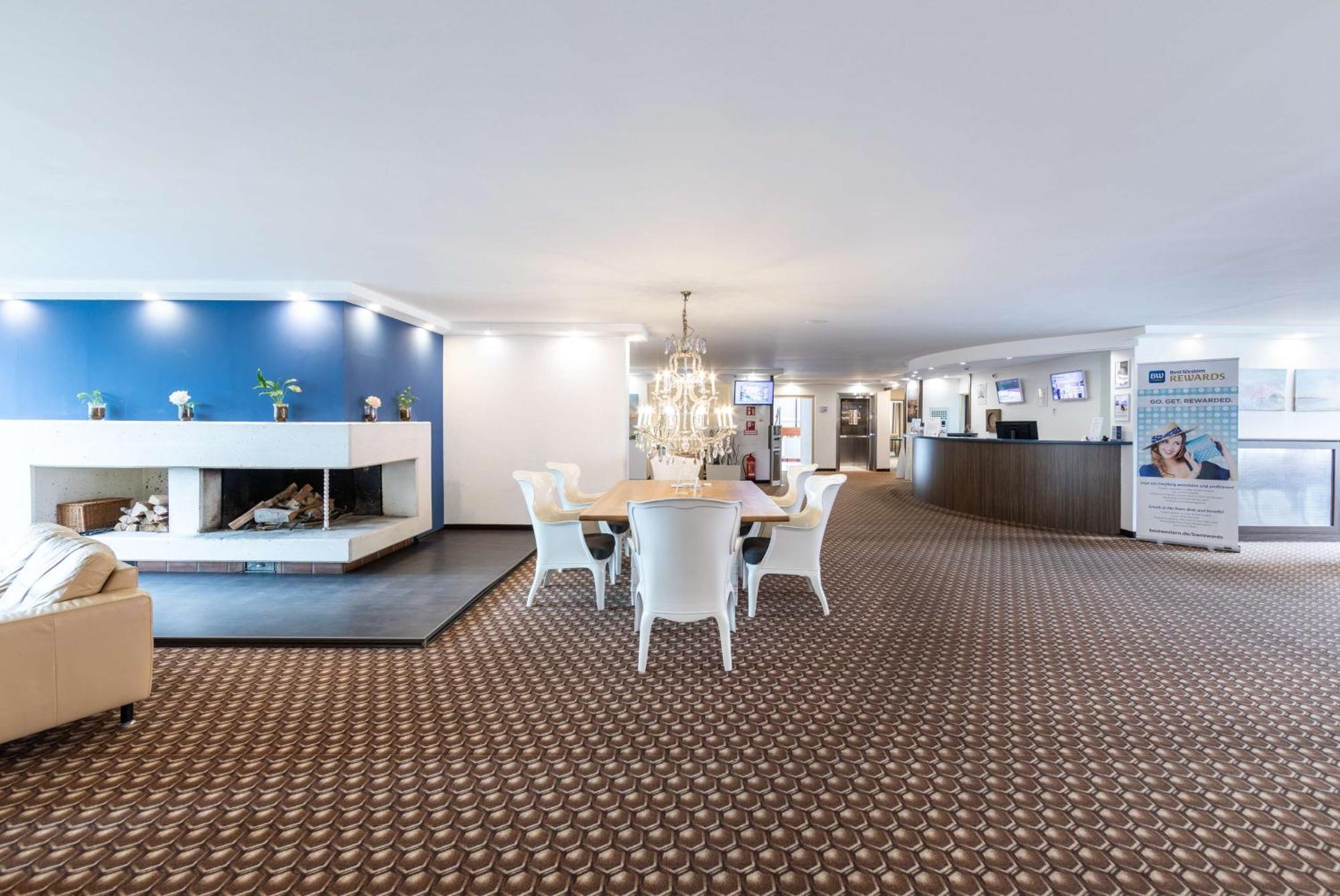 Best Western Smart Hotel Vösendorf Εξωτερικό φωτογραφία