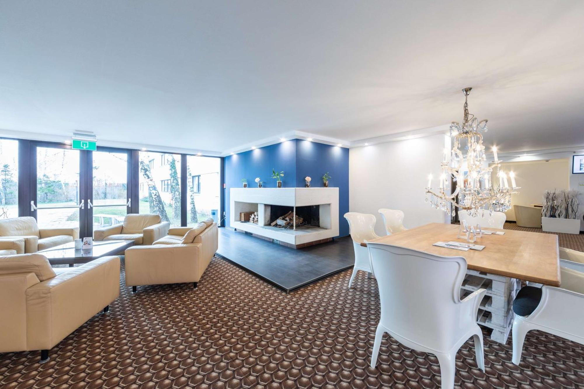 Best Western Smart Hotel Vösendorf Εξωτερικό φωτογραφία