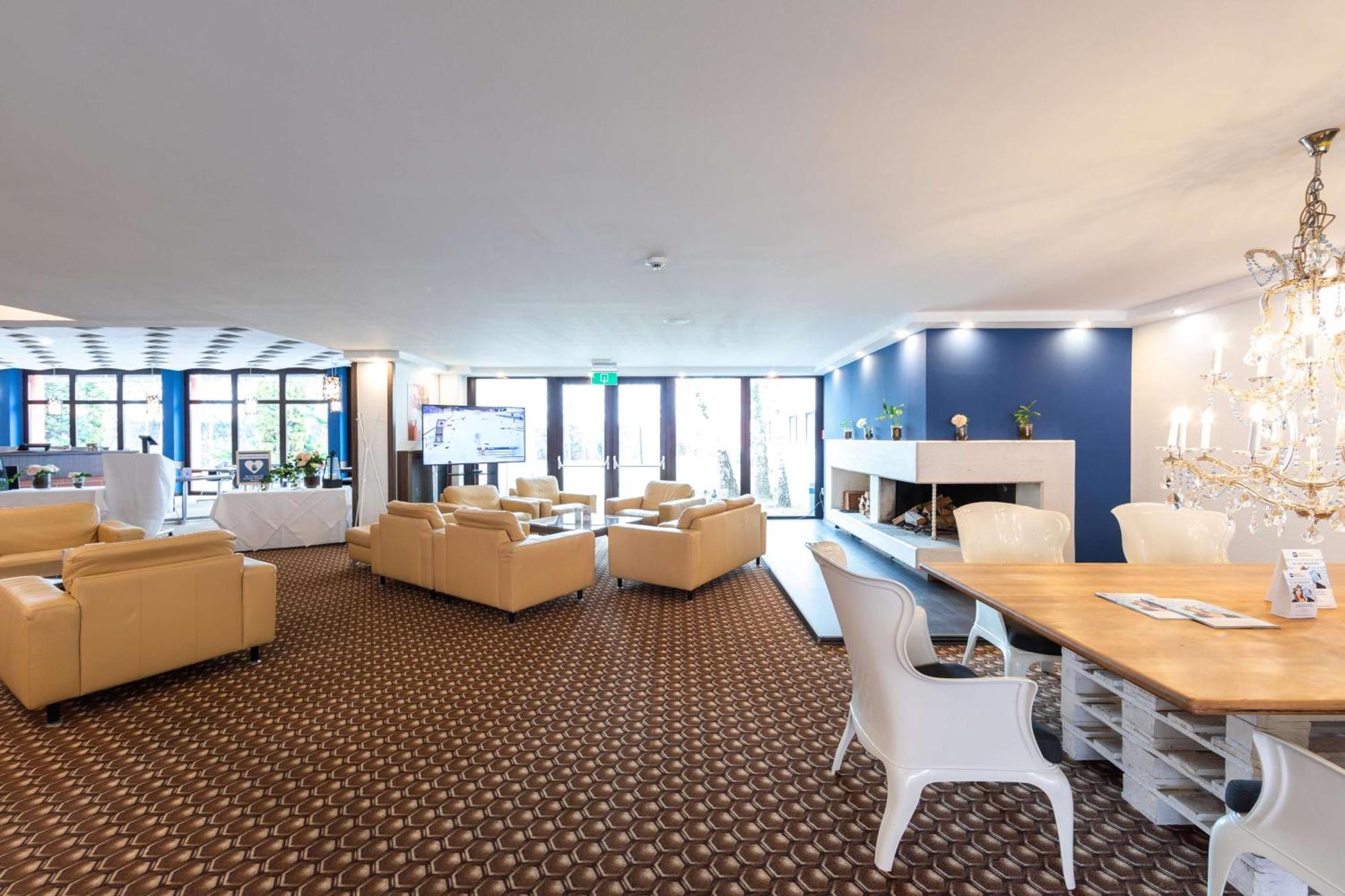 Best Western Smart Hotel Vösendorf Εξωτερικό φωτογραφία