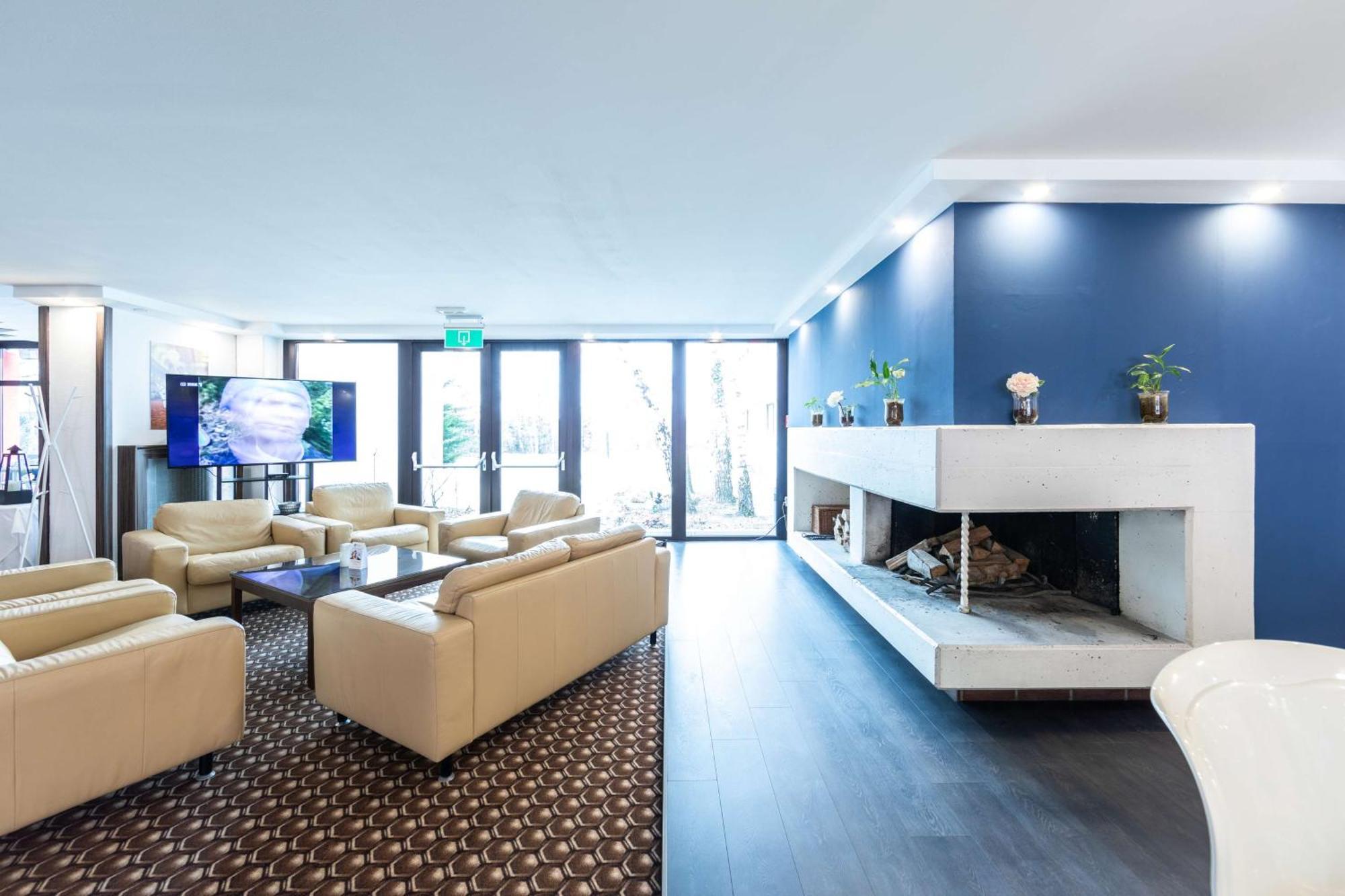 Best Western Smart Hotel Vösendorf Εξωτερικό φωτογραφία