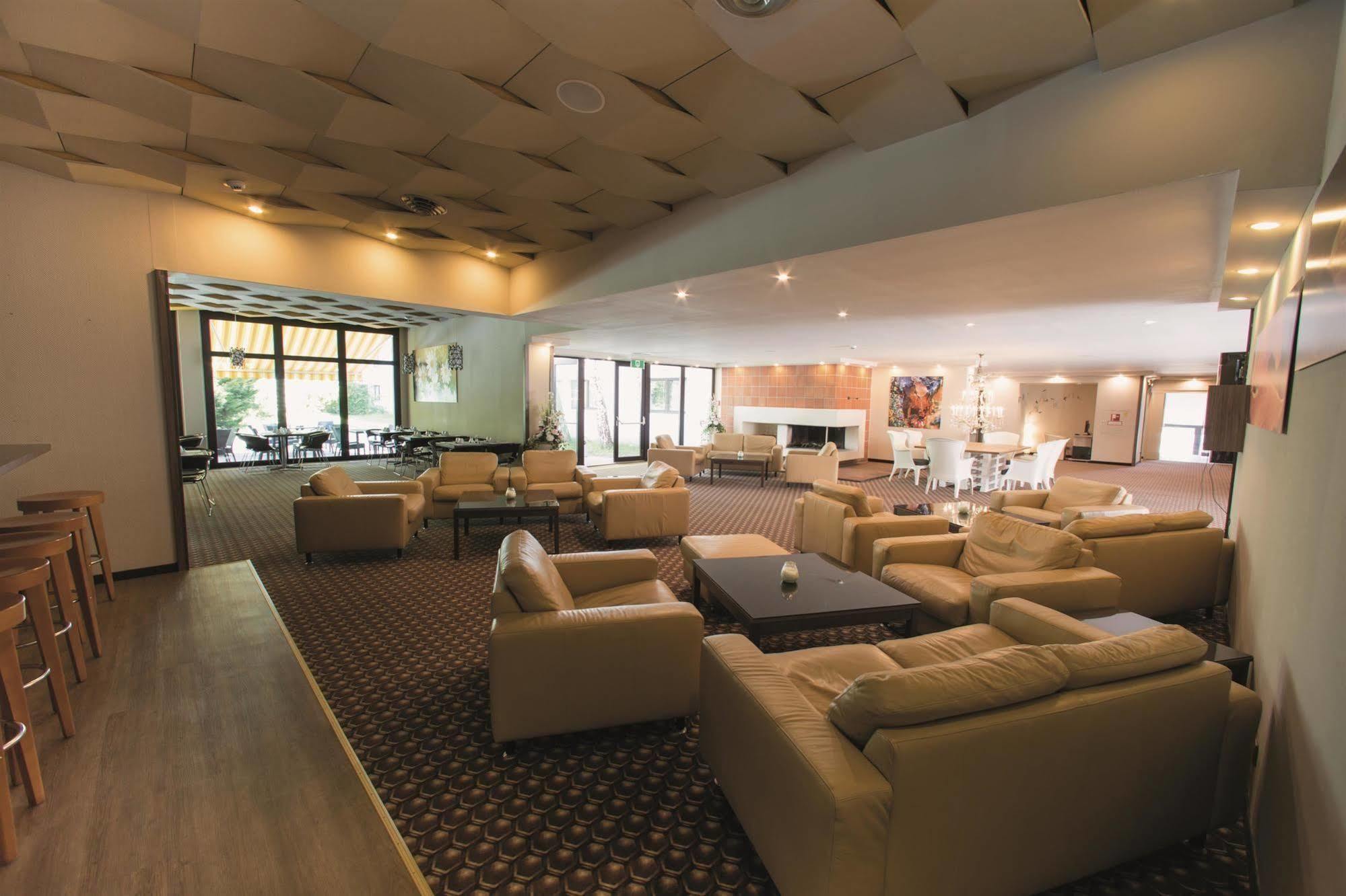 Best Western Smart Hotel Vösendorf Εξωτερικό φωτογραφία