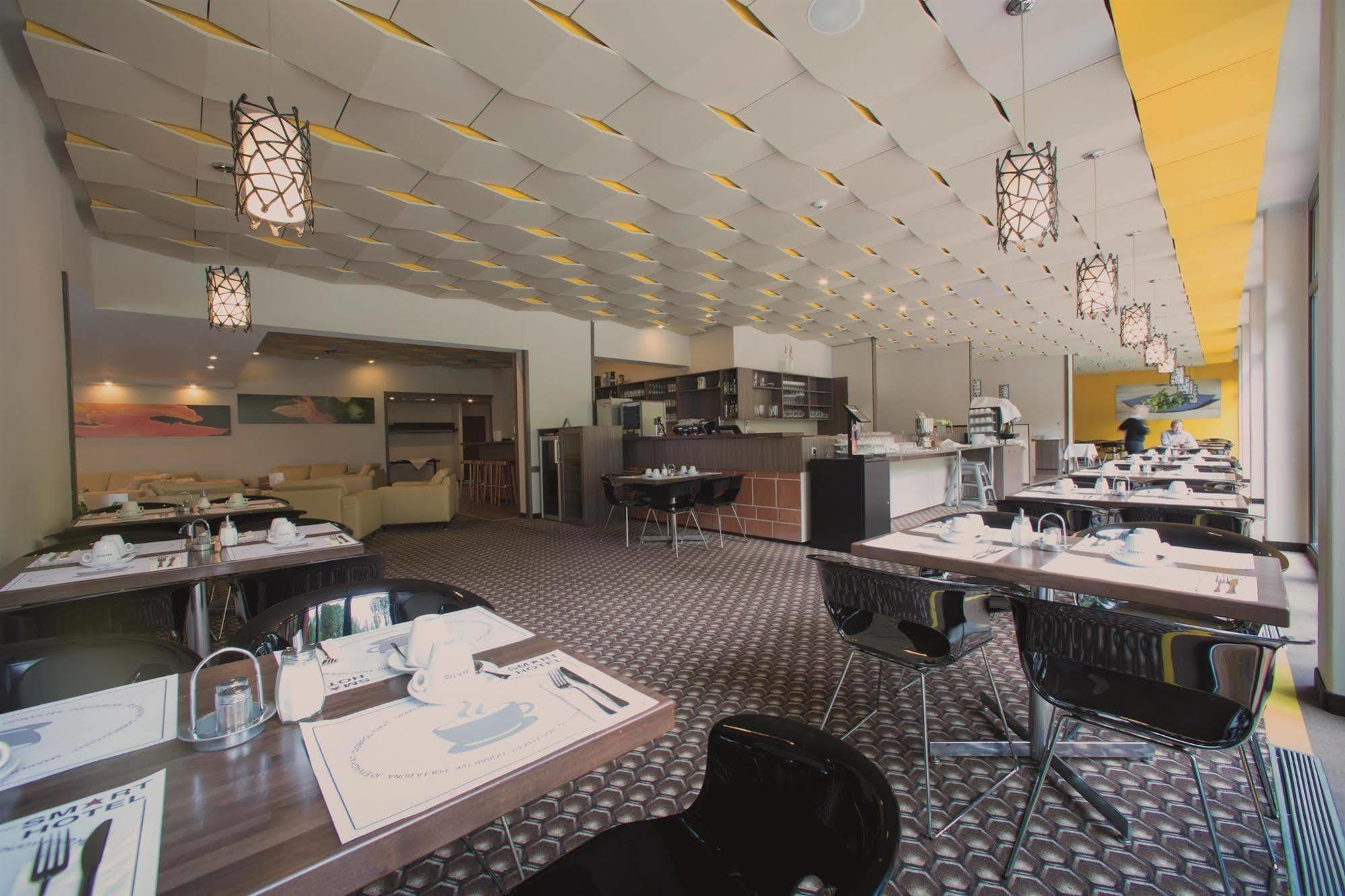 Best Western Smart Hotel Vösendorf Εξωτερικό φωτογραφία