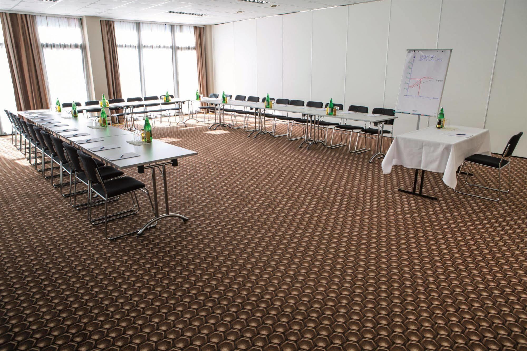 Best Western Smart Hotel Vösendorf Εξωτερικό φωτογραφία