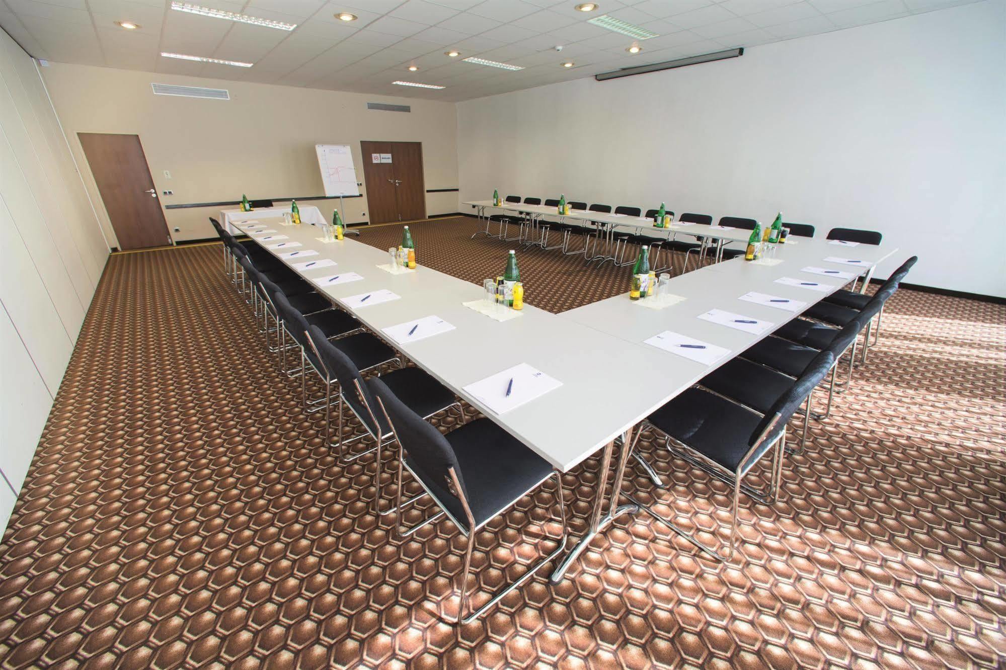 Best Western Smart Hotel Vösendorf Εξωτερικό φωτογραφία
