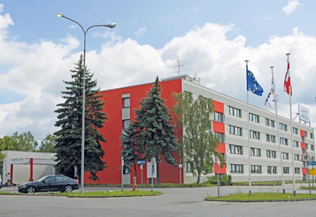 Best Western Smart Hotel Vösendorf Εξωτερικό φωτογραφία